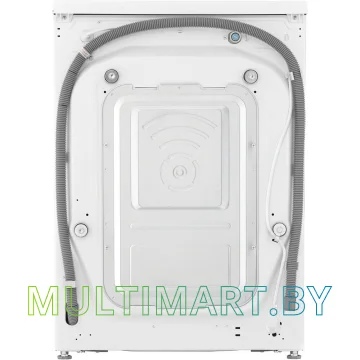 Стирально-сушильная машина LG F2V3FR6W картинка 9